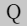 icon q
